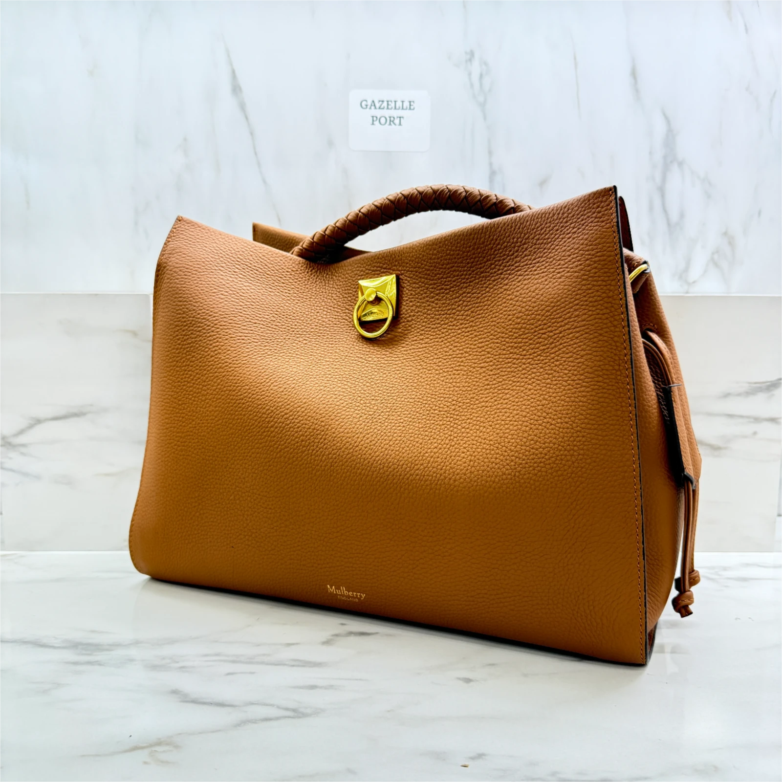 GAZELLE PORT 1054988