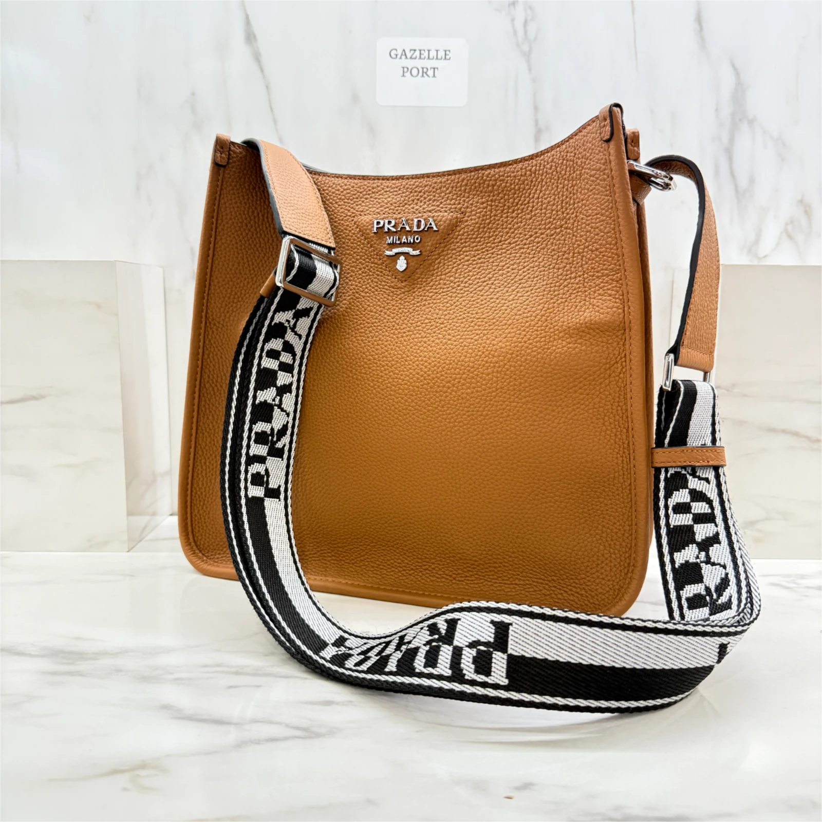 GAZELLE PORT 1055001