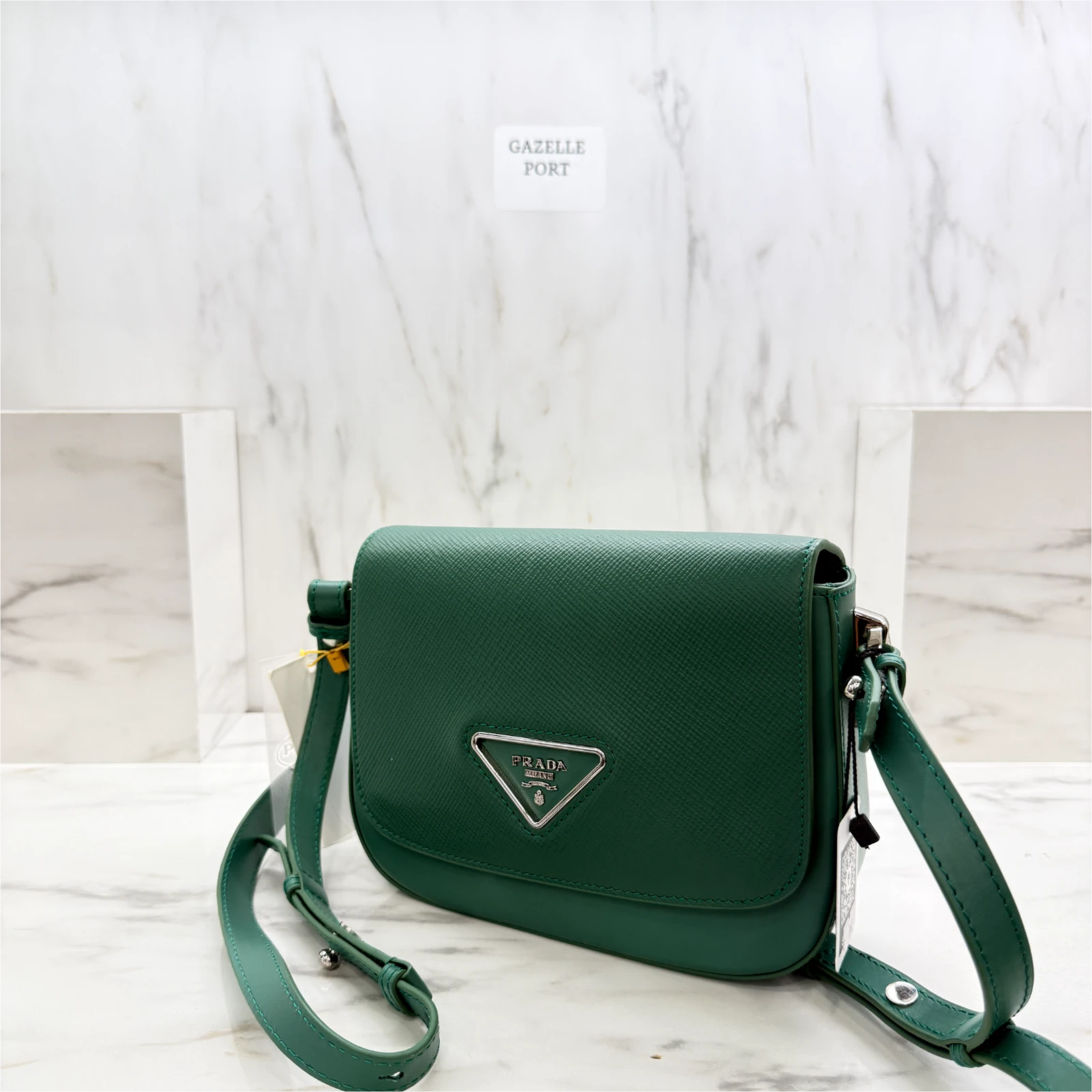 GAZELLE PORT 1055009