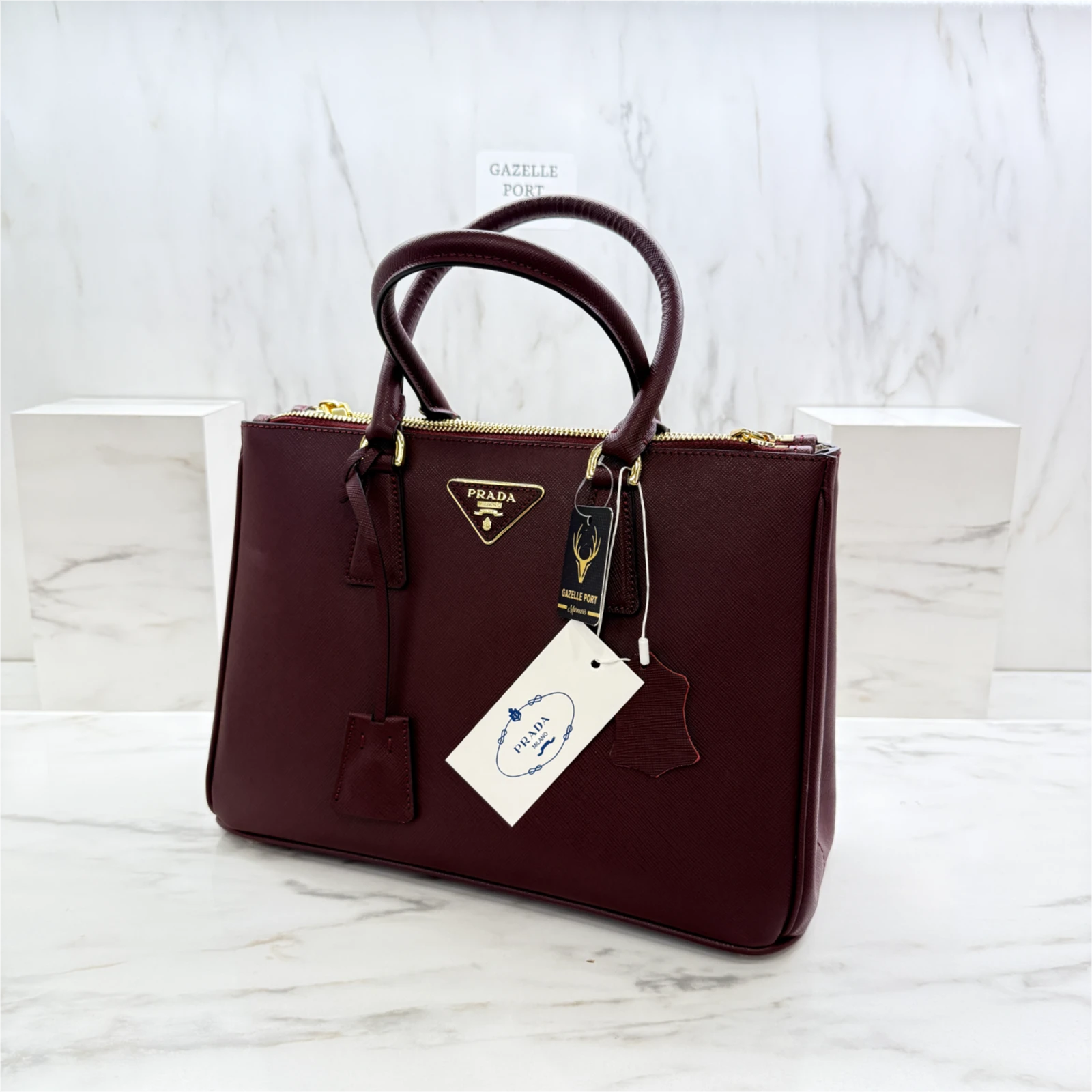 GAZELLE PORT 1055016