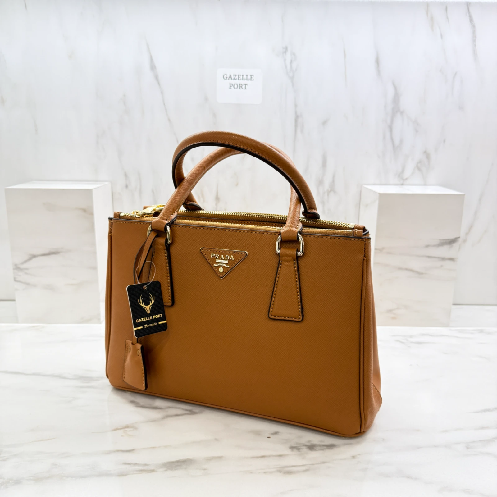 GAZELLE PORT 1055018