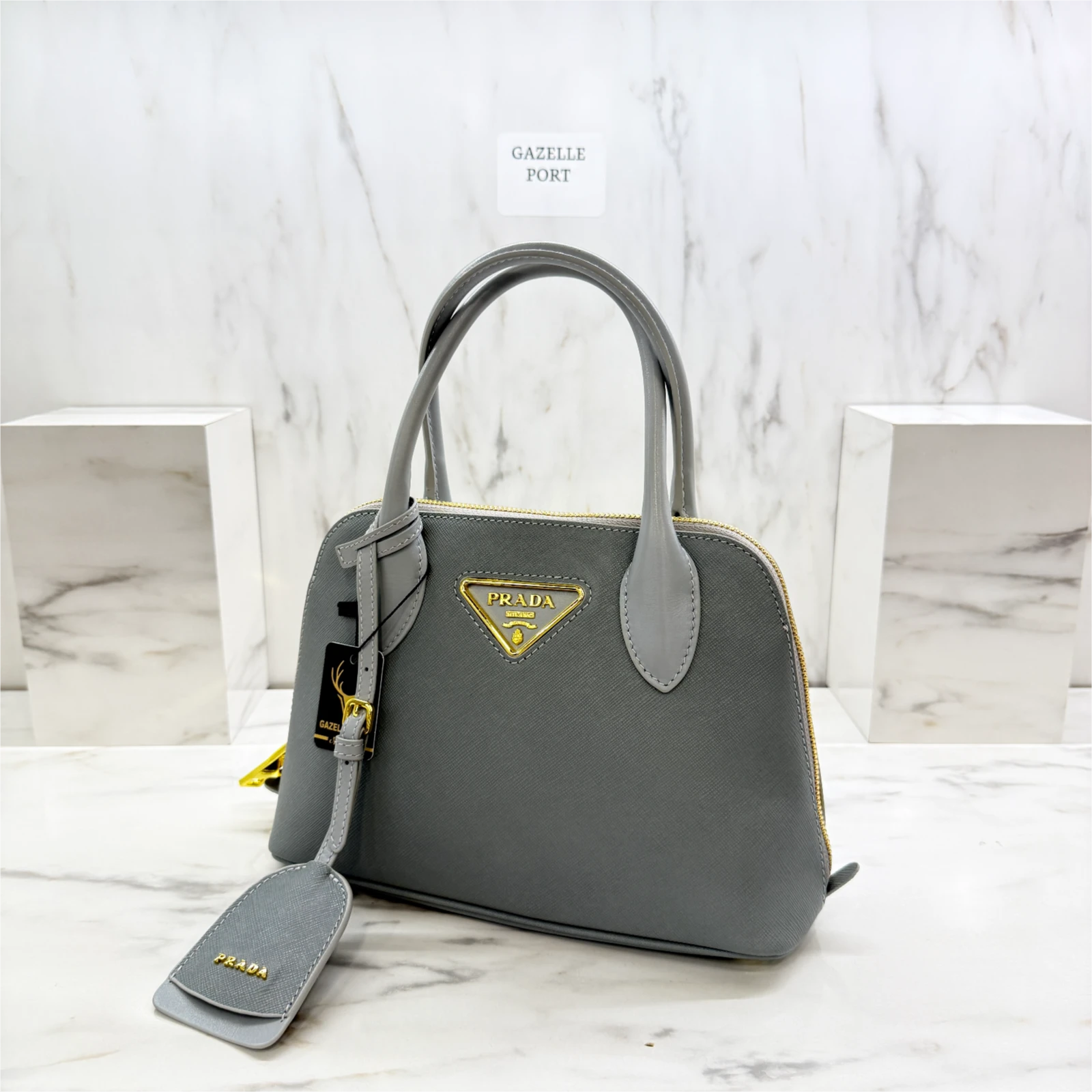 GAZELLE PORT 1055023