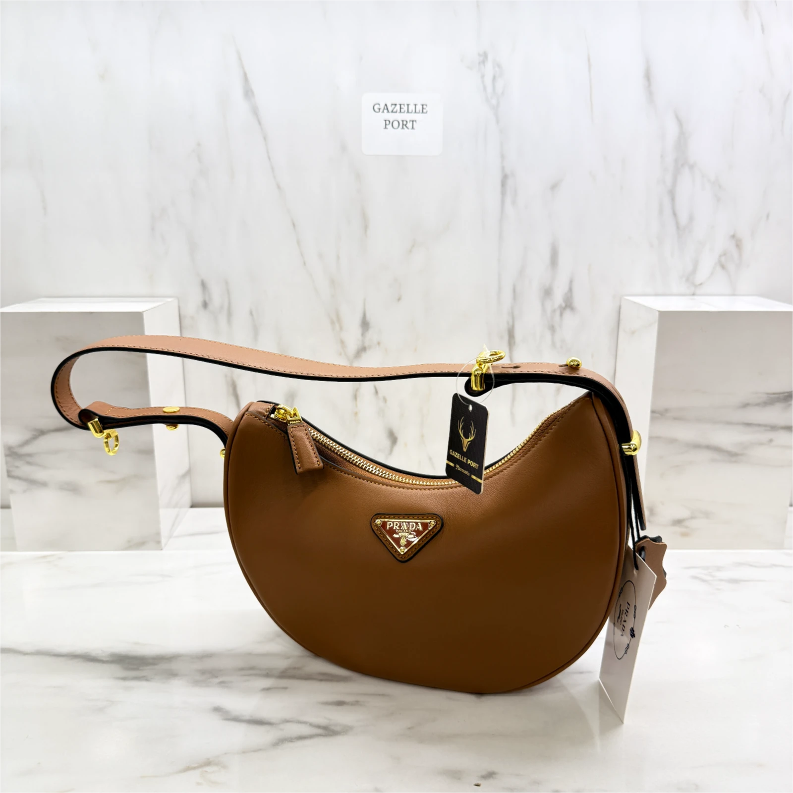 GAZELLE PORT 1055025