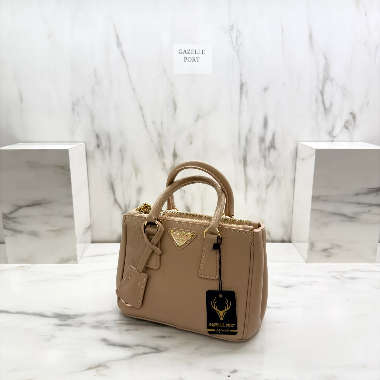 GAZELLE PORT 1055029