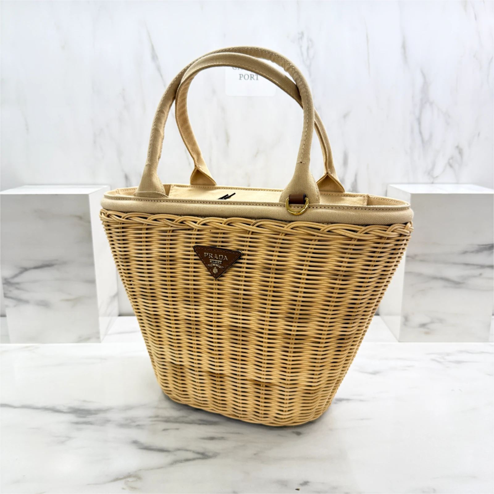 GAZELLE PORT 1055030