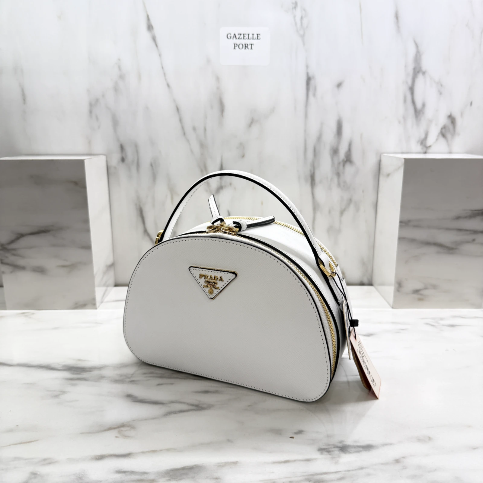 GAZELLE PORT 1055031