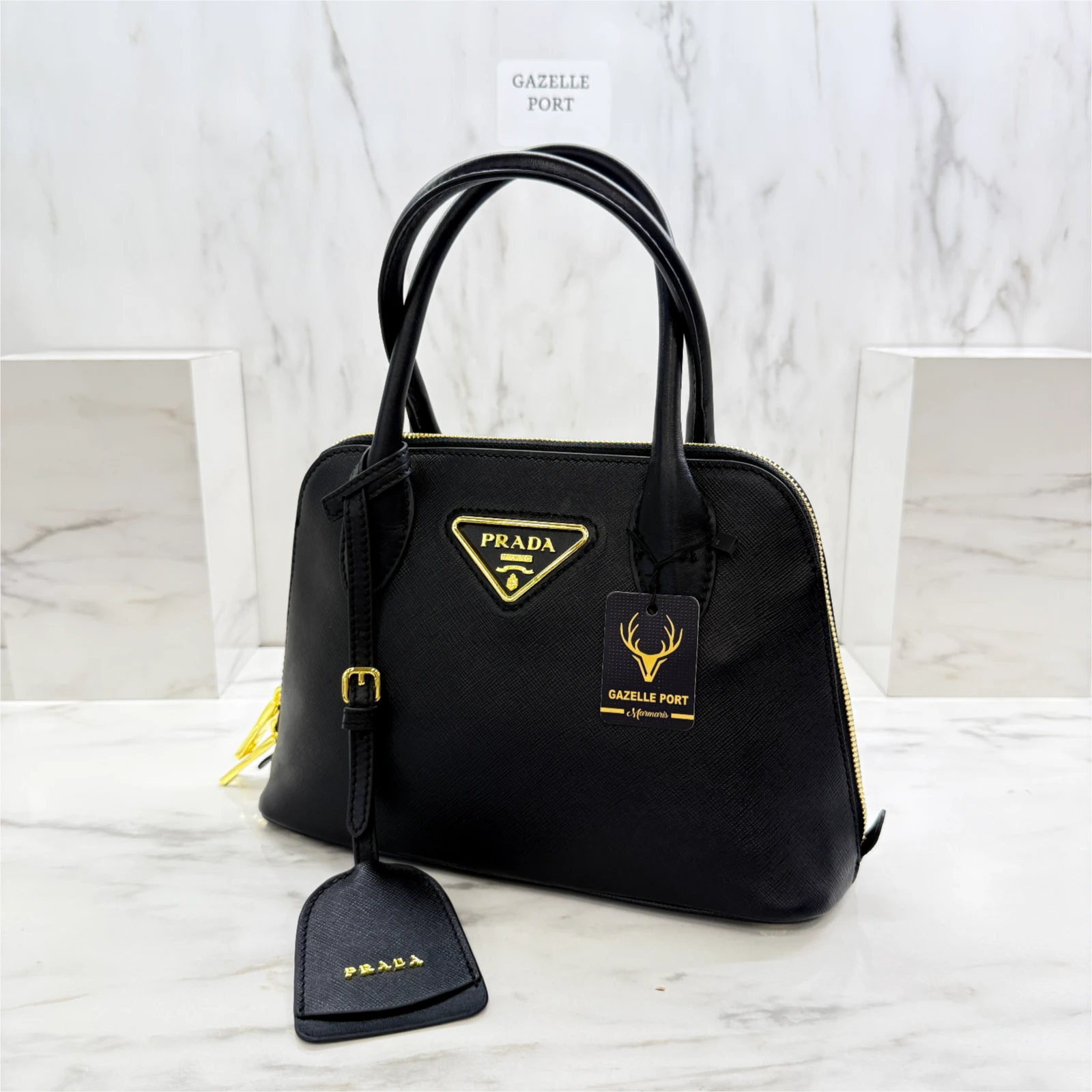 GAZELLE PORT 1055034