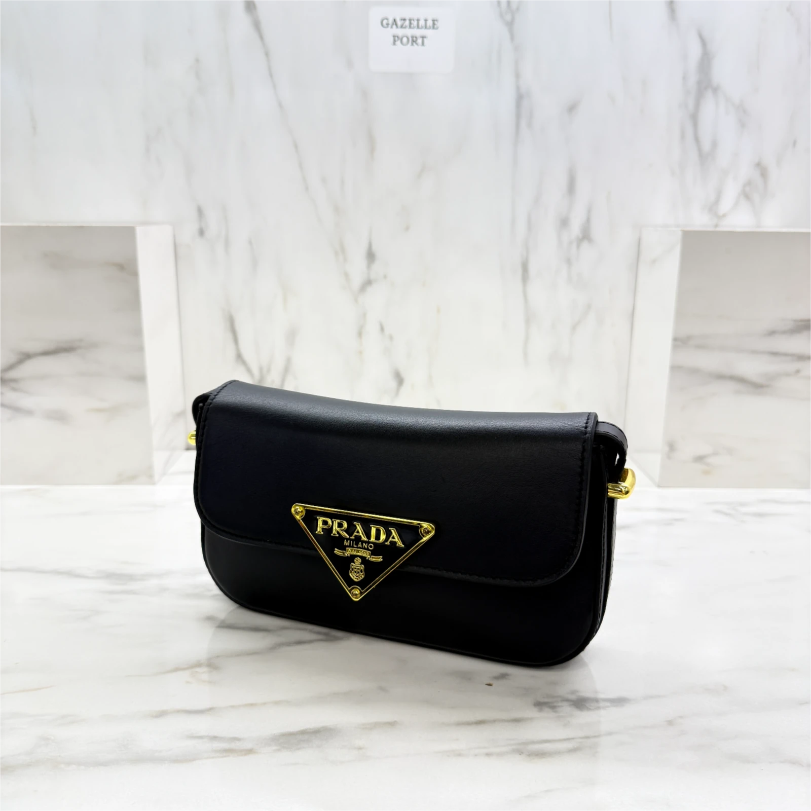 GAZELLE PORT 1055039