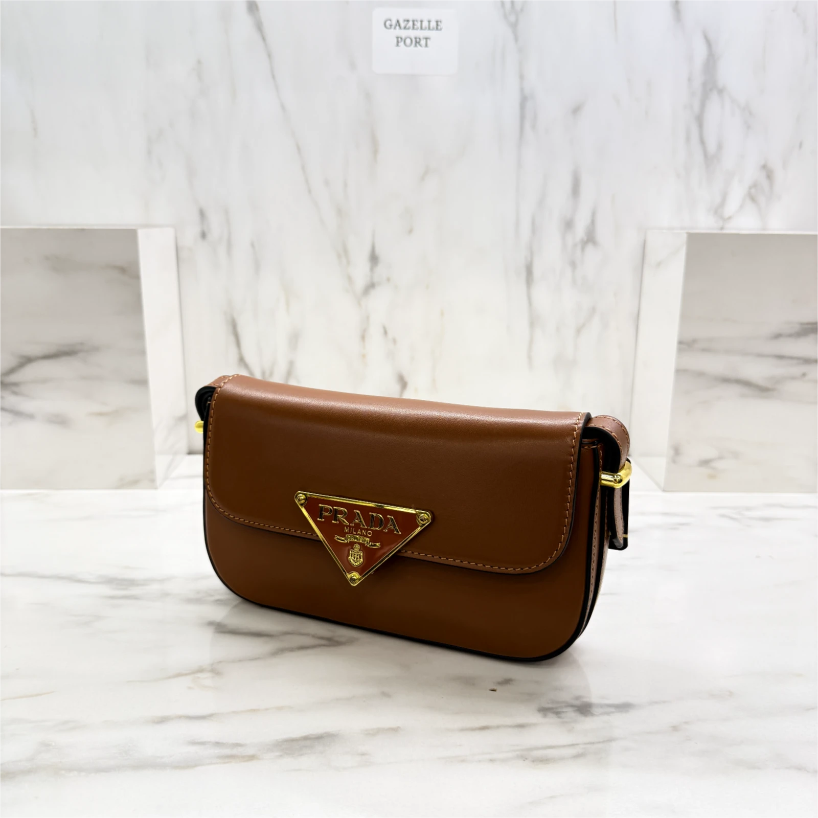 GAZELLE PORT 1055041