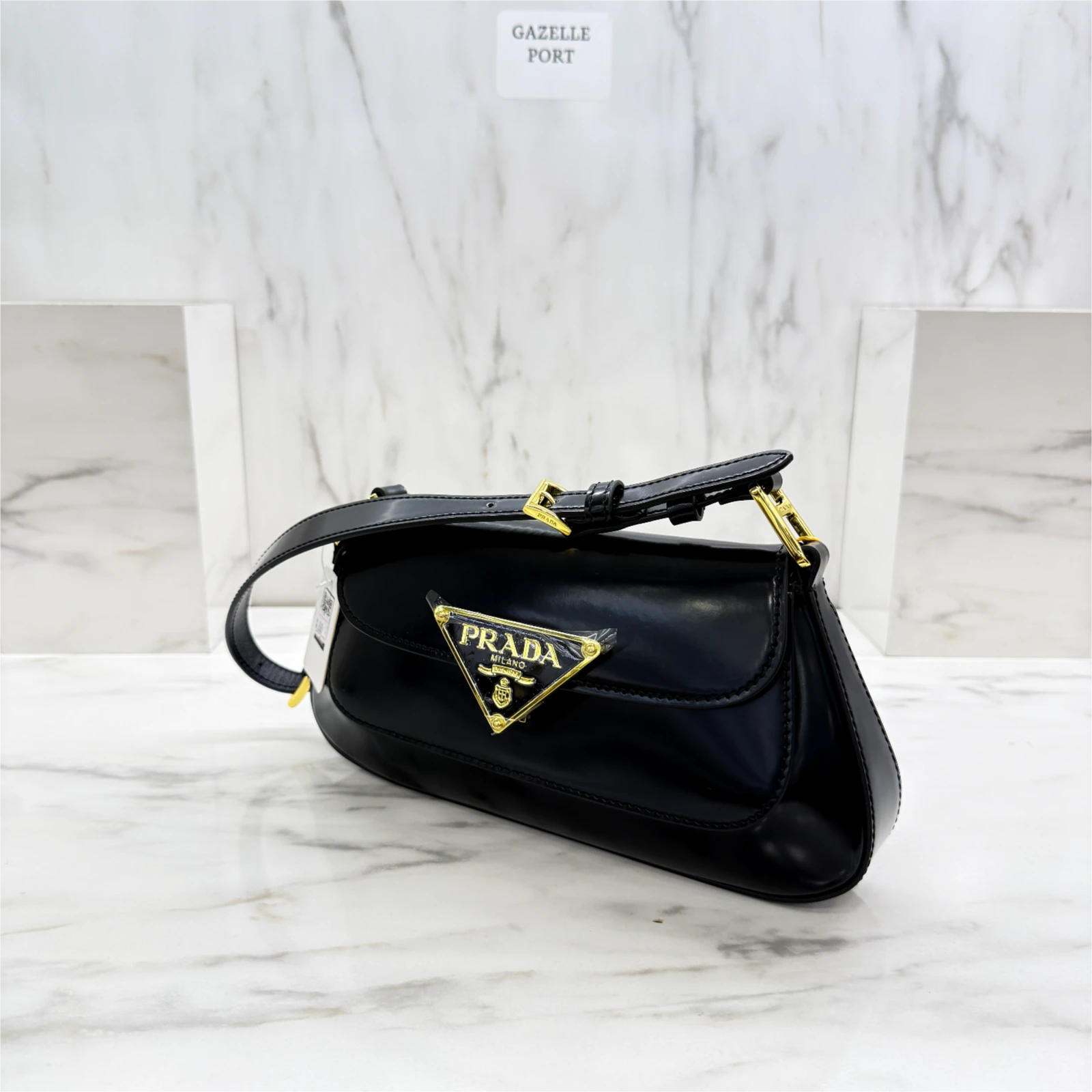 GAZELLE PORT 1055042