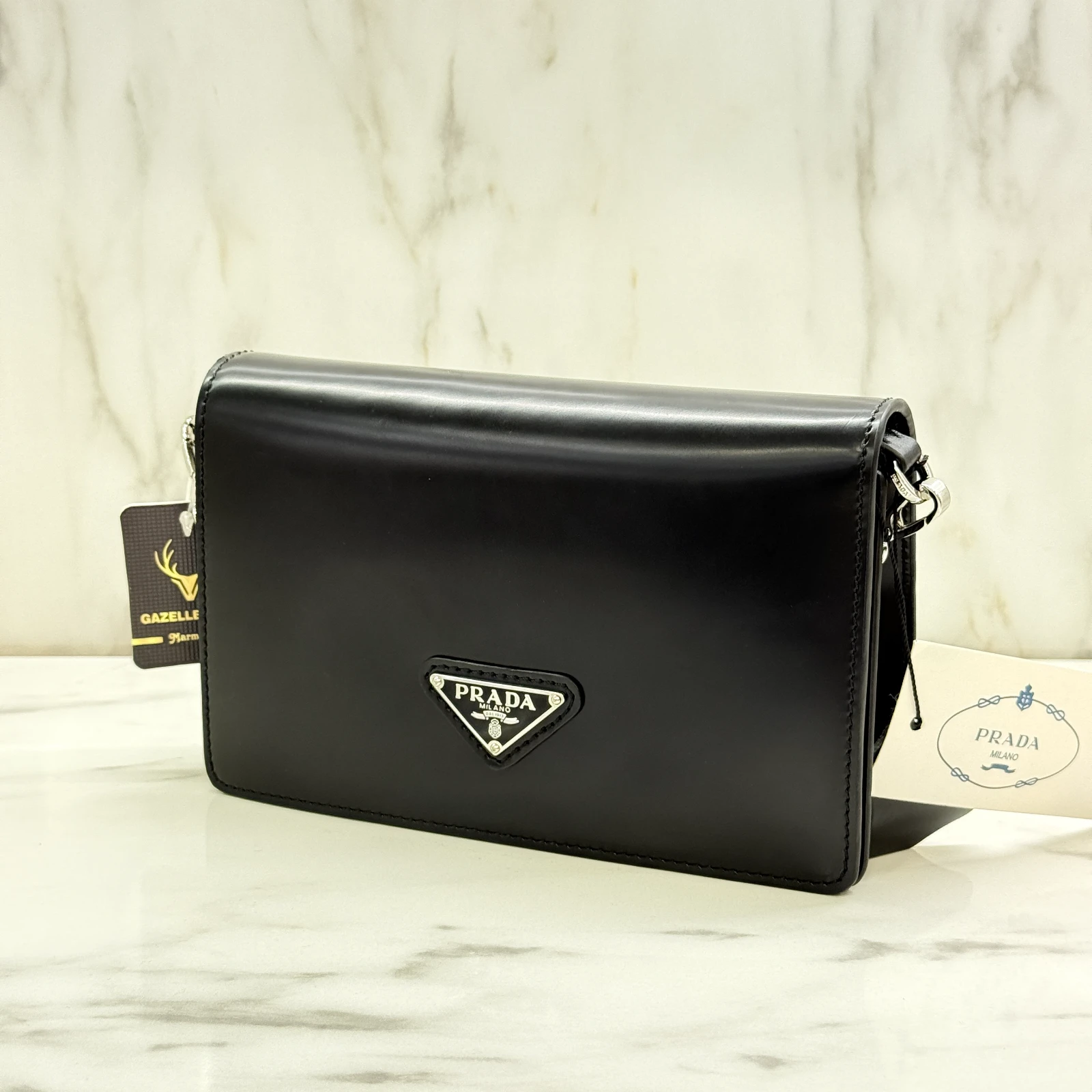 GAZELLE PORT 1055050