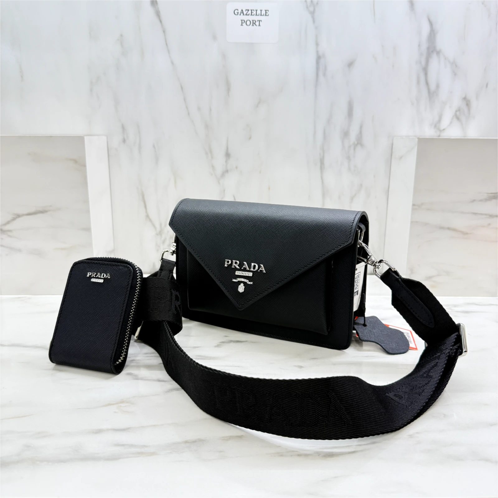 GAZELLE PORT 1055051