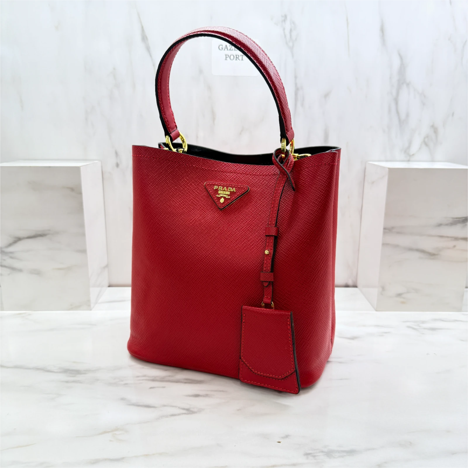 GAZELLE PORT 1055052