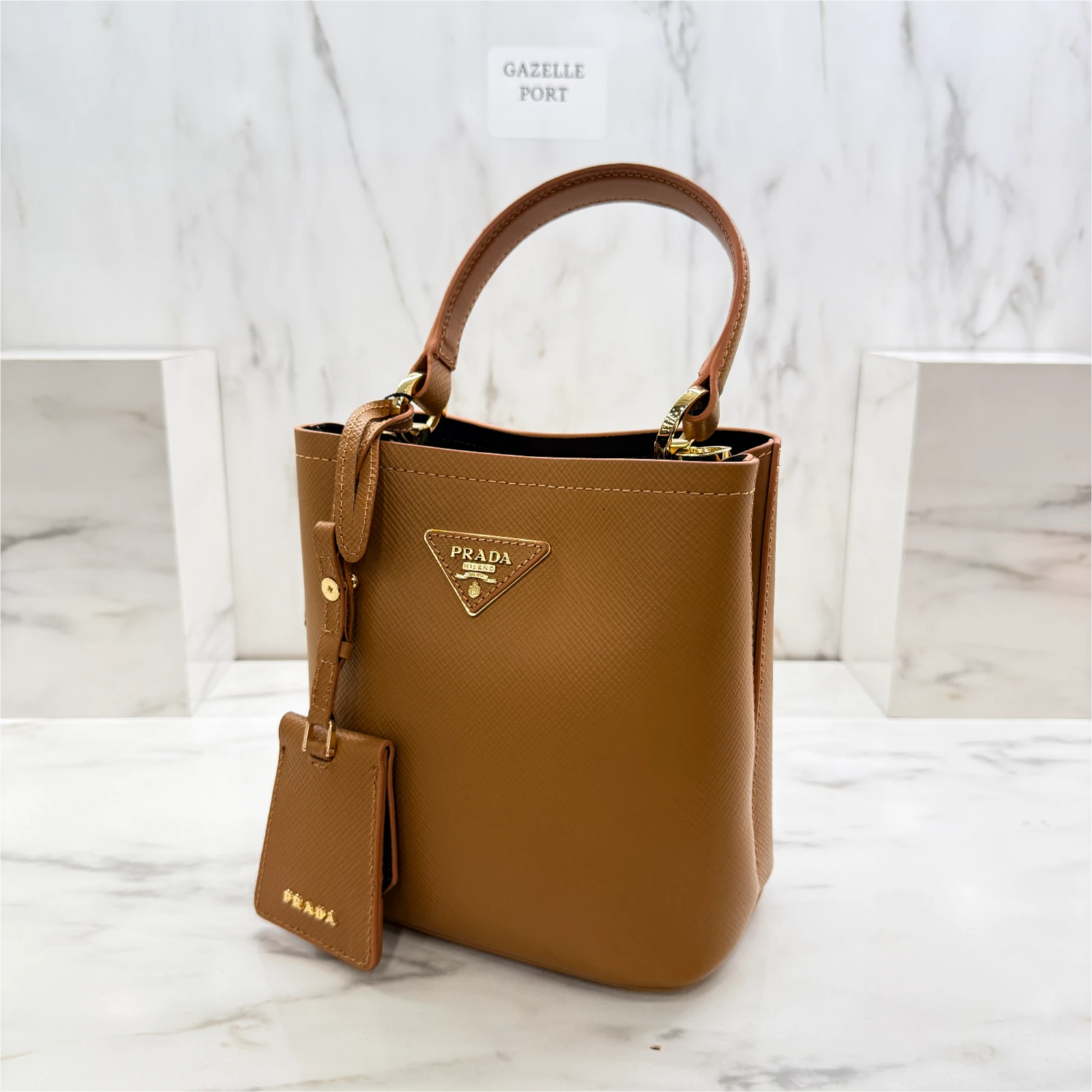 GAZELLE PORT 1055059