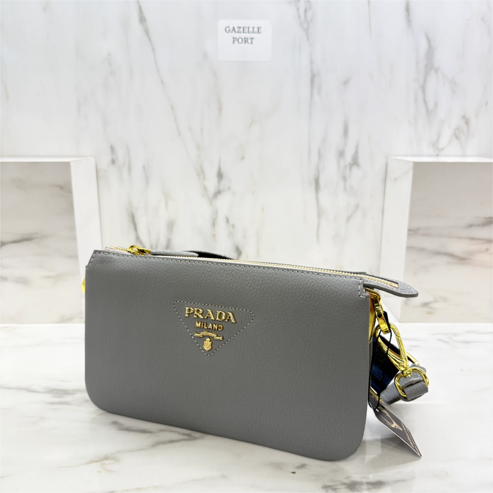 GAZELLE PORT 1055069