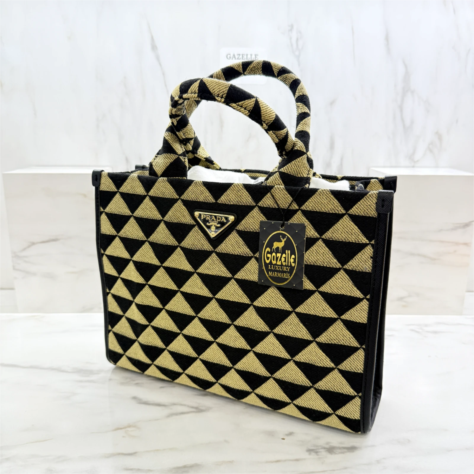 GAZELLE PORT 1055077