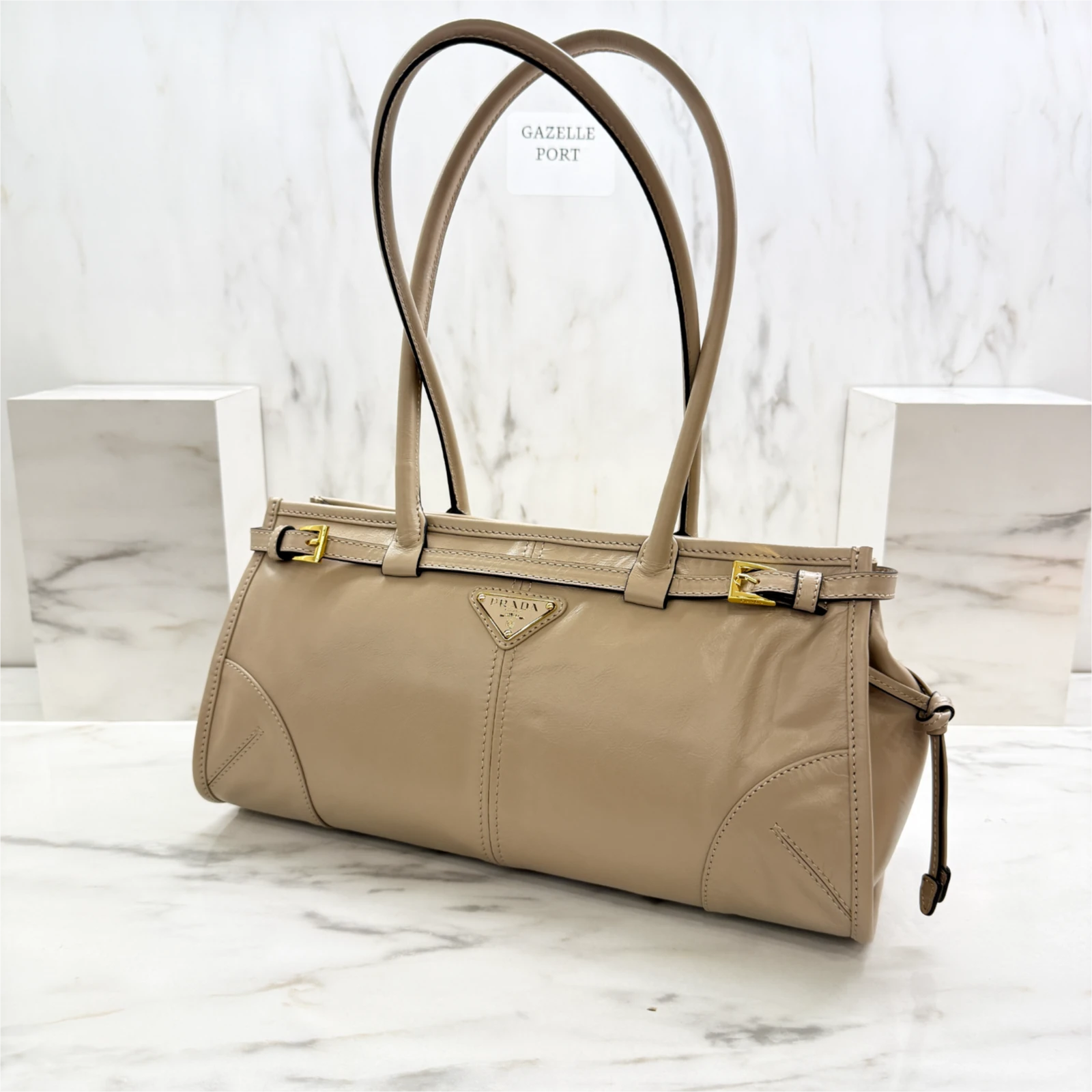 GAZELLE PORT 1055078