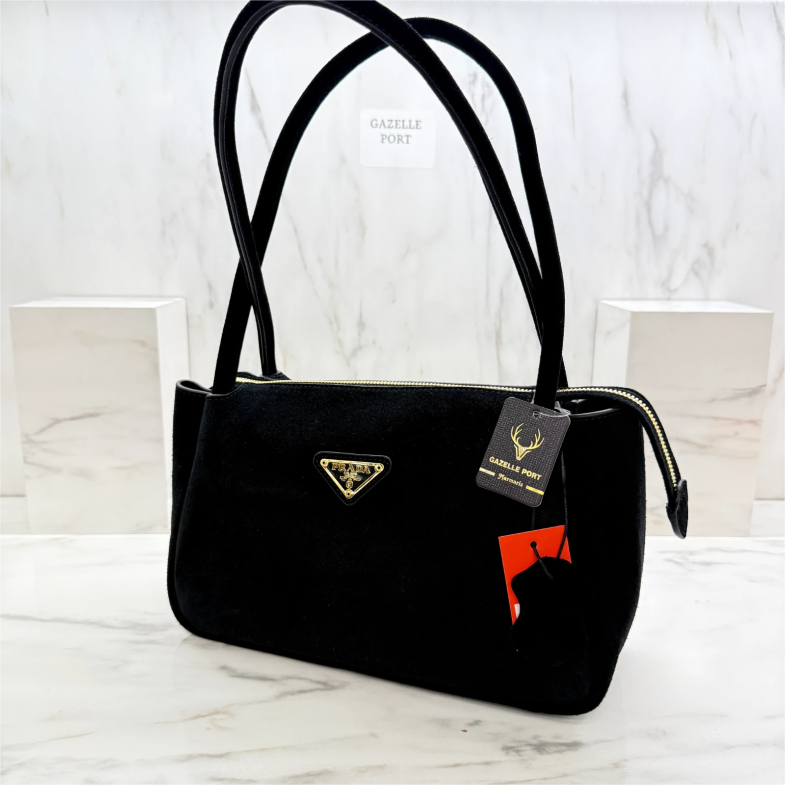 GAZELLE PORT 1055079