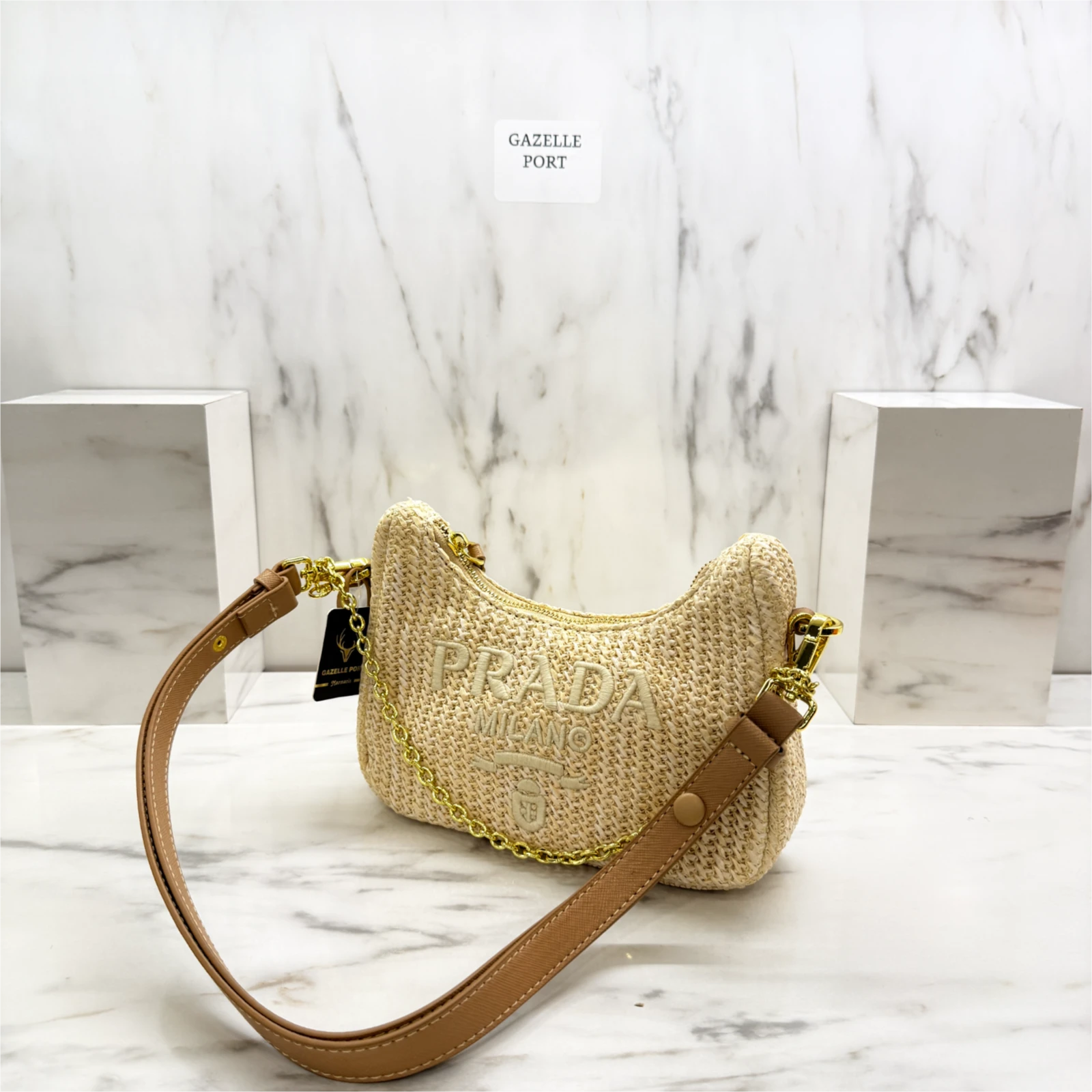 GAZELLE PORT 1055083