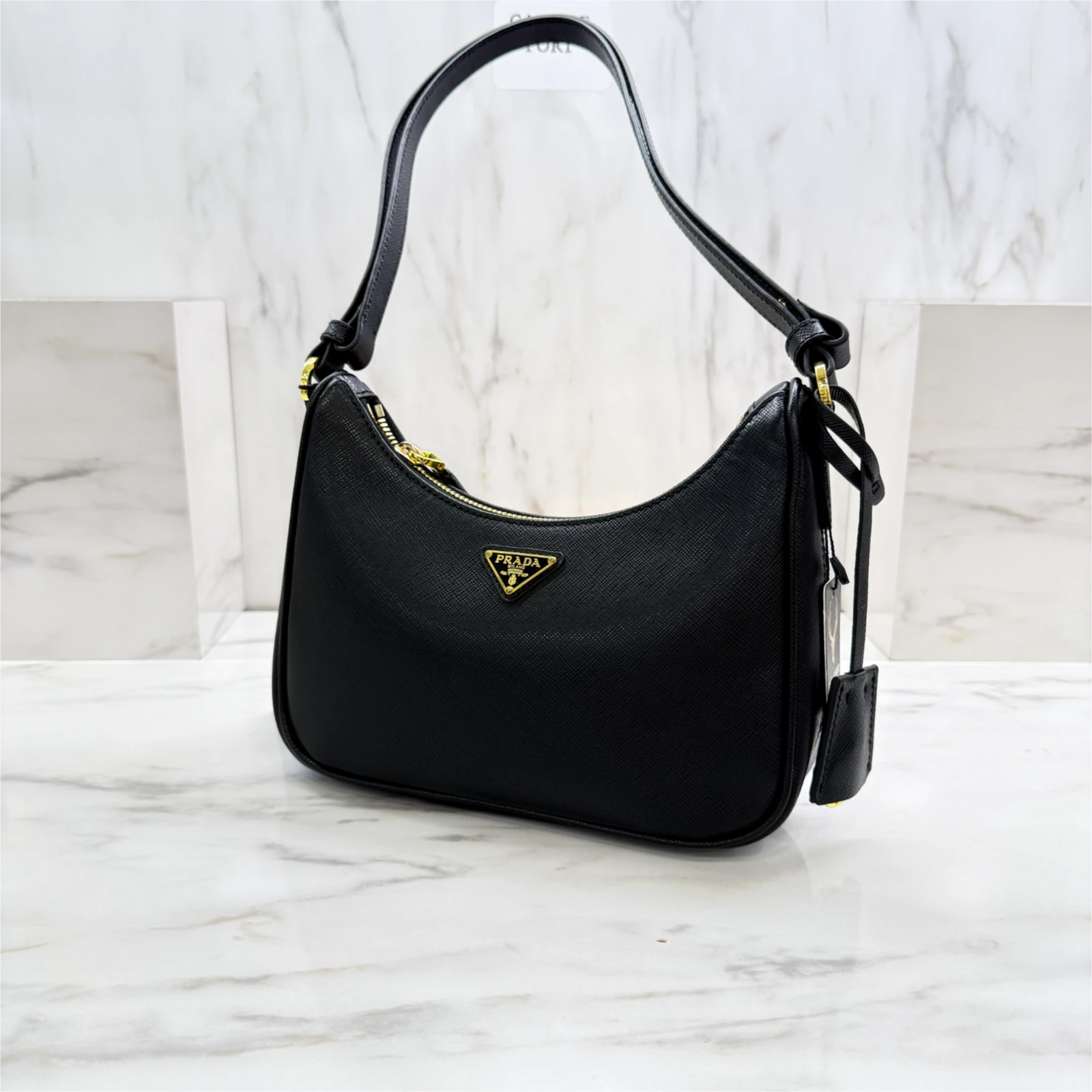 GAZELLE PORT 1055085