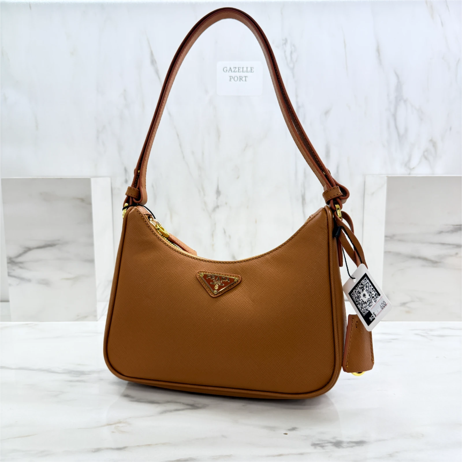 GAZELLE PORT 1055086