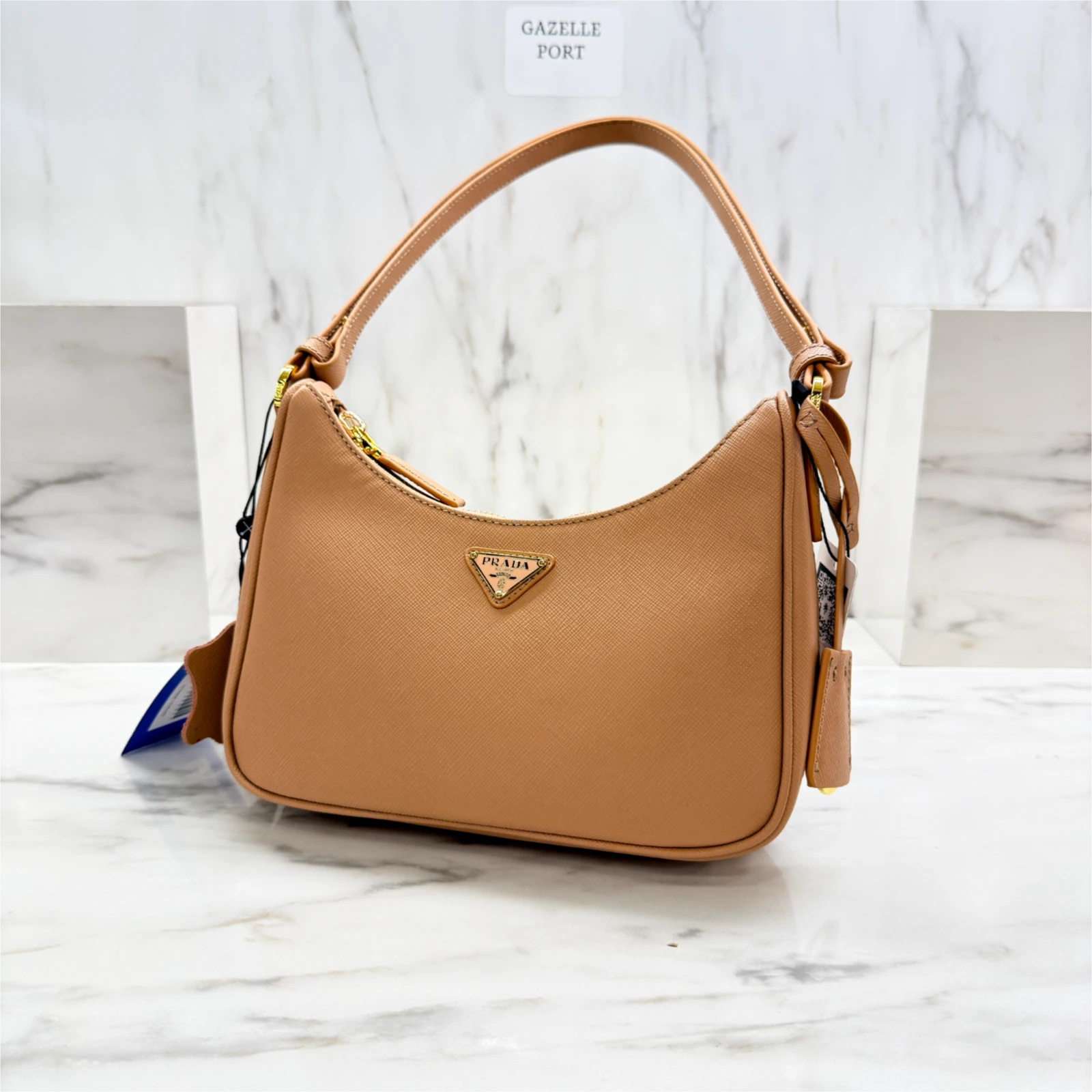 GAZELLE PORT 1055087