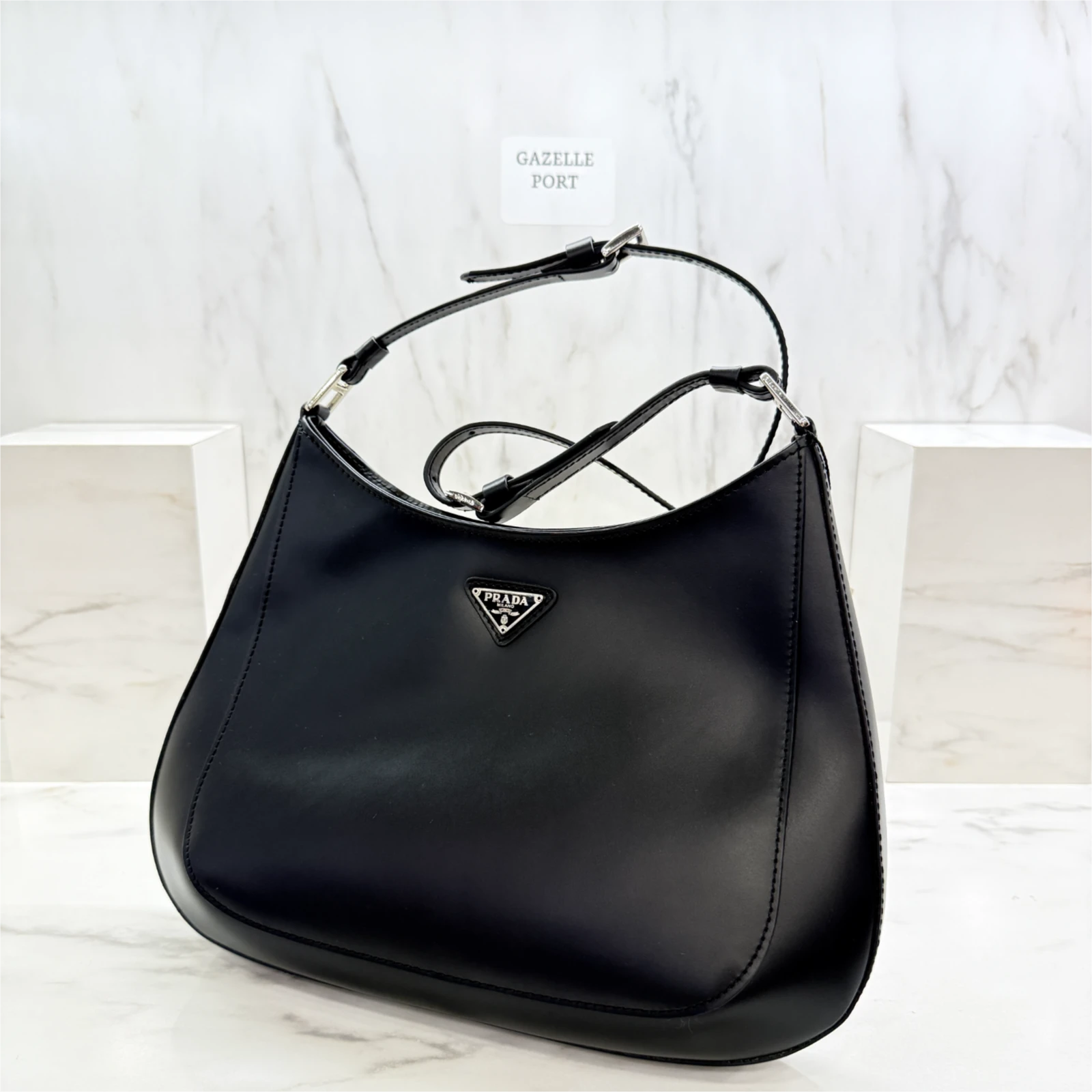 GAZELLE PORT 1055091