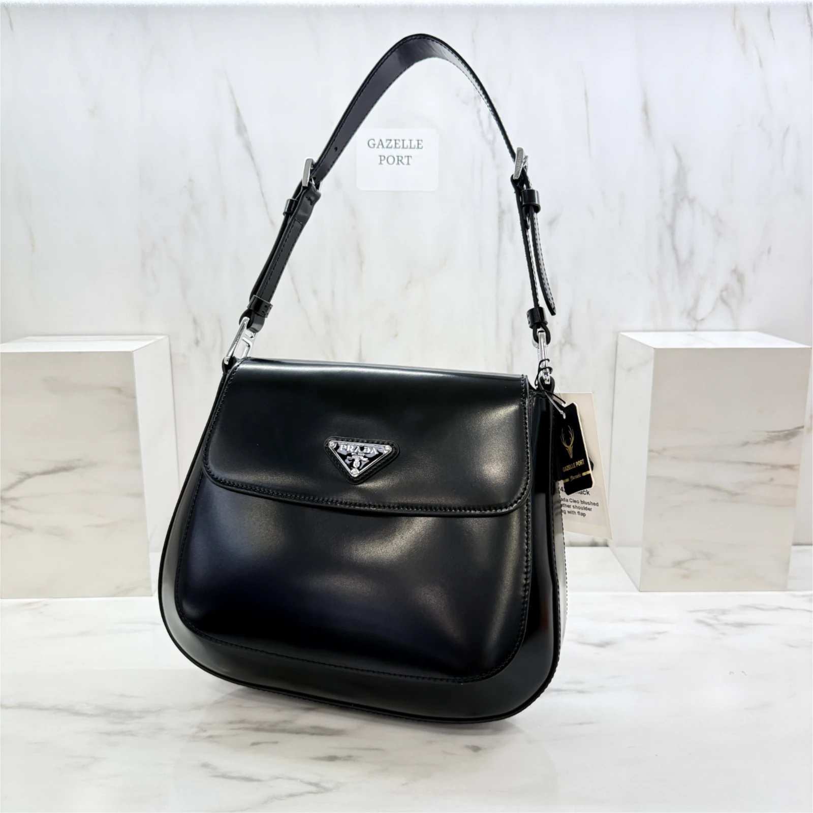 GAZELLE PORT 1055093