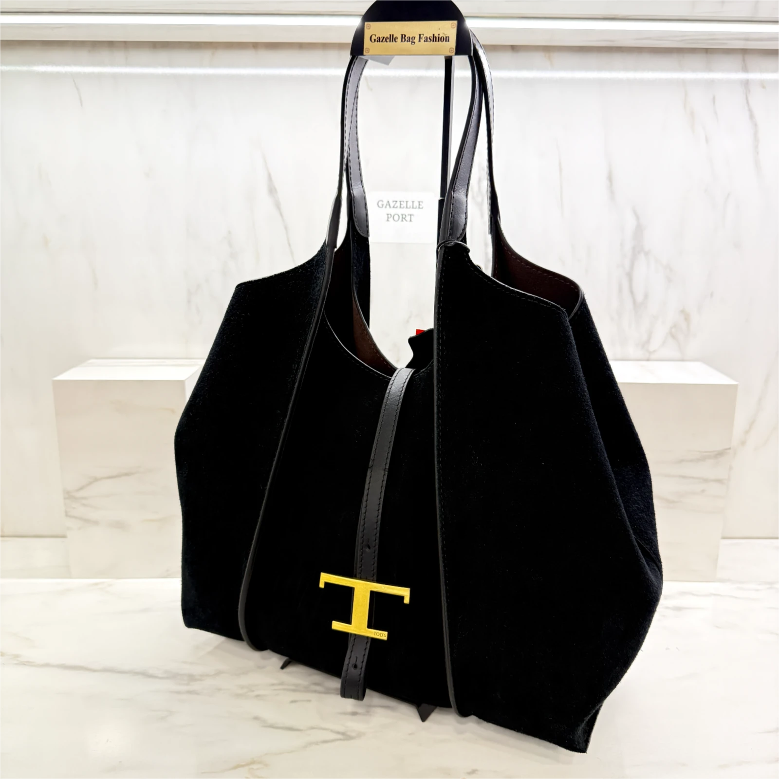 GAZELLE PORT 1055121