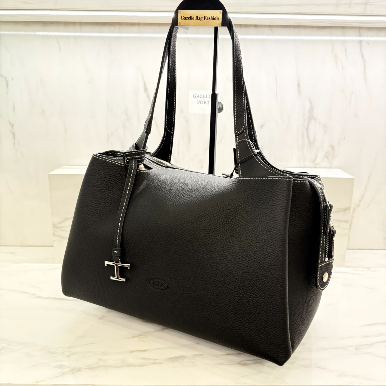 GAZELLE PORT 1055124