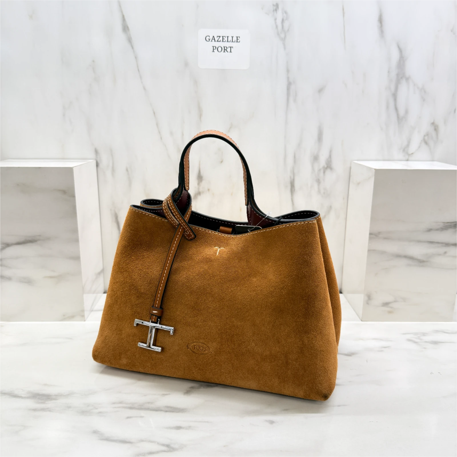 GAZELLE PORT 1055127