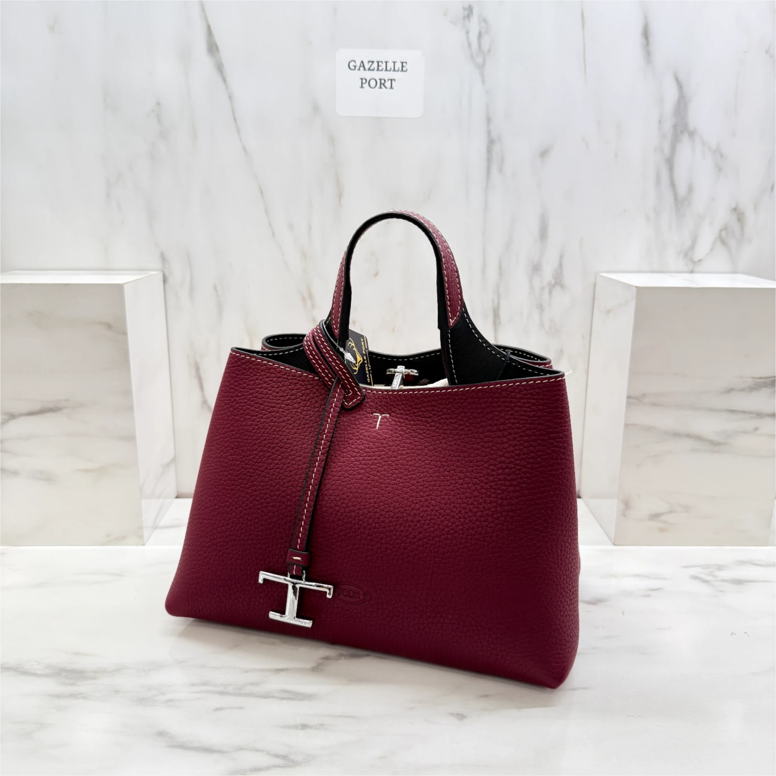 GAZELLE PORT 1055129