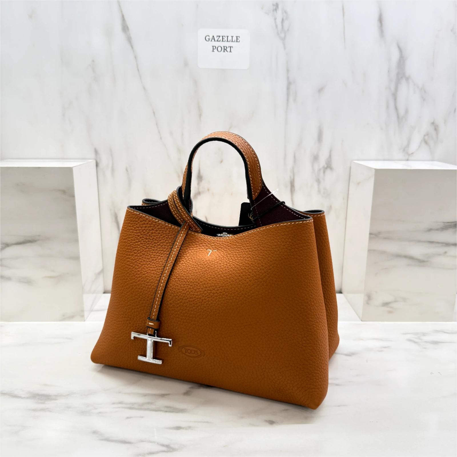 GAZELLE PORT 1055130