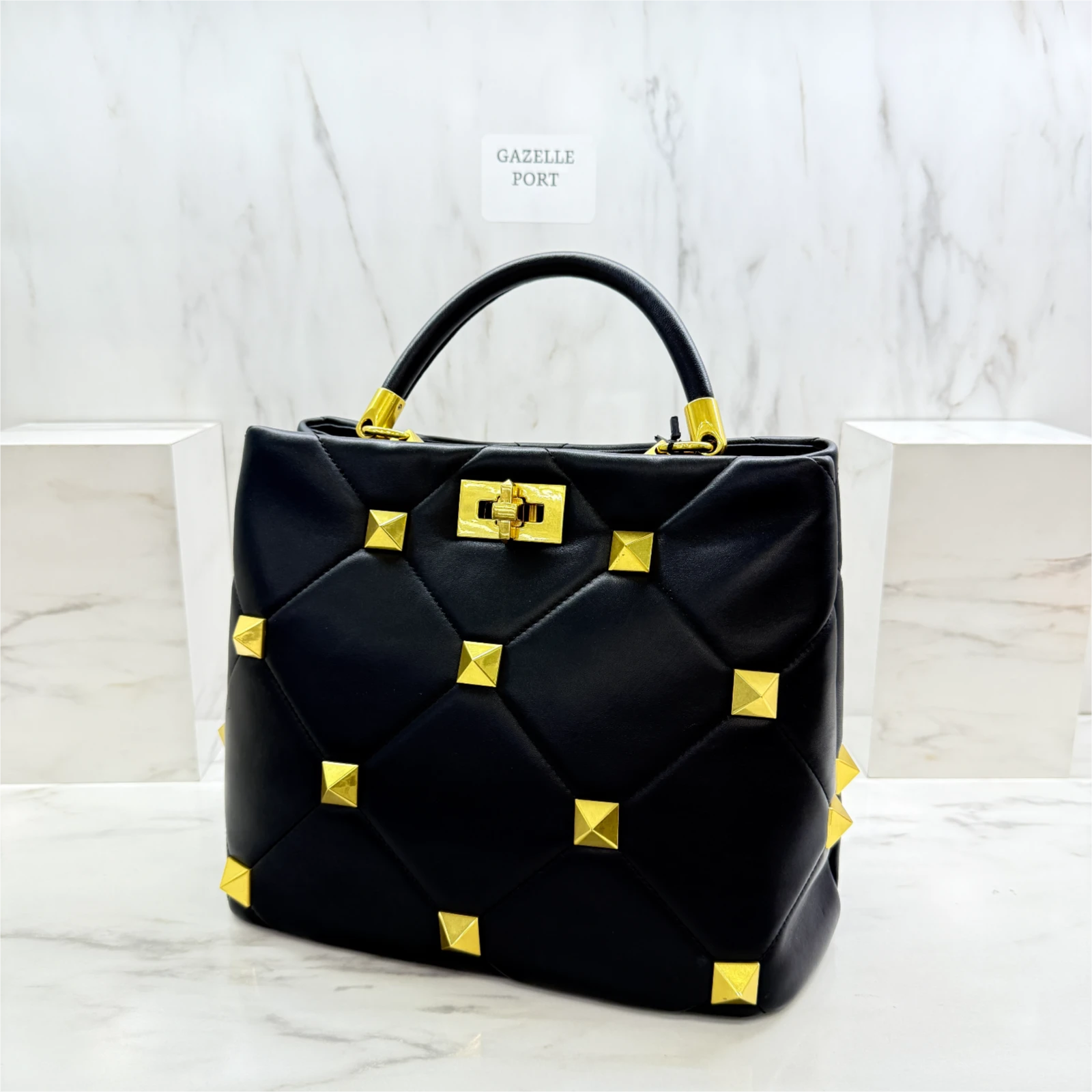 GAZELLE PORT 1055140