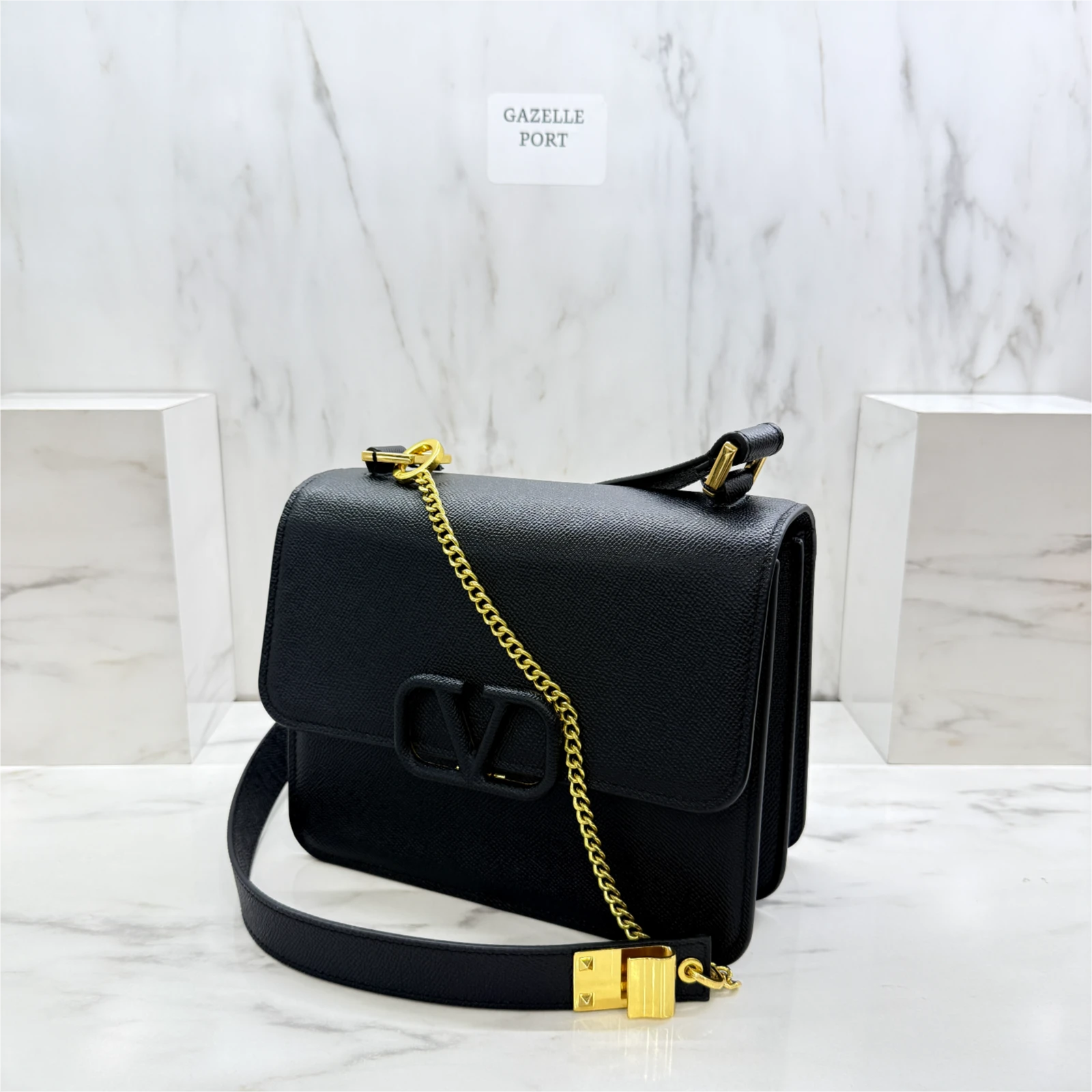 GAZELLE PORT 1055144