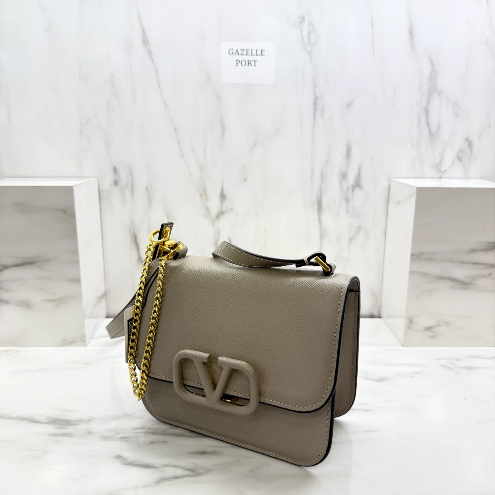 GAZELLE PORT 1055145